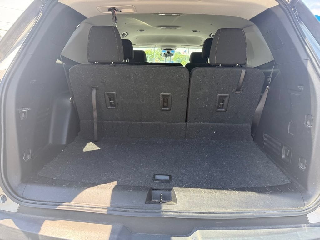 2020 Chevrolet Traverse 1LT - Photo 12