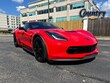 Chevrolet Corvette Grand Sport