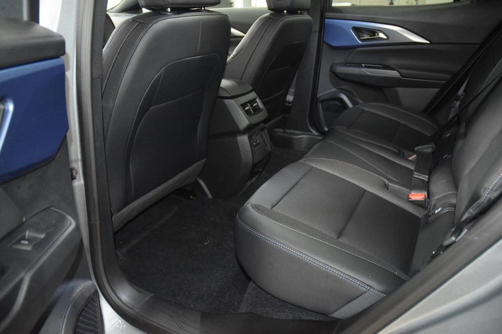 2026 Chevrolet Equinox EV 2LT - Photo 38