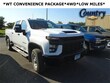 Chevrolet Silverado 3500 HD