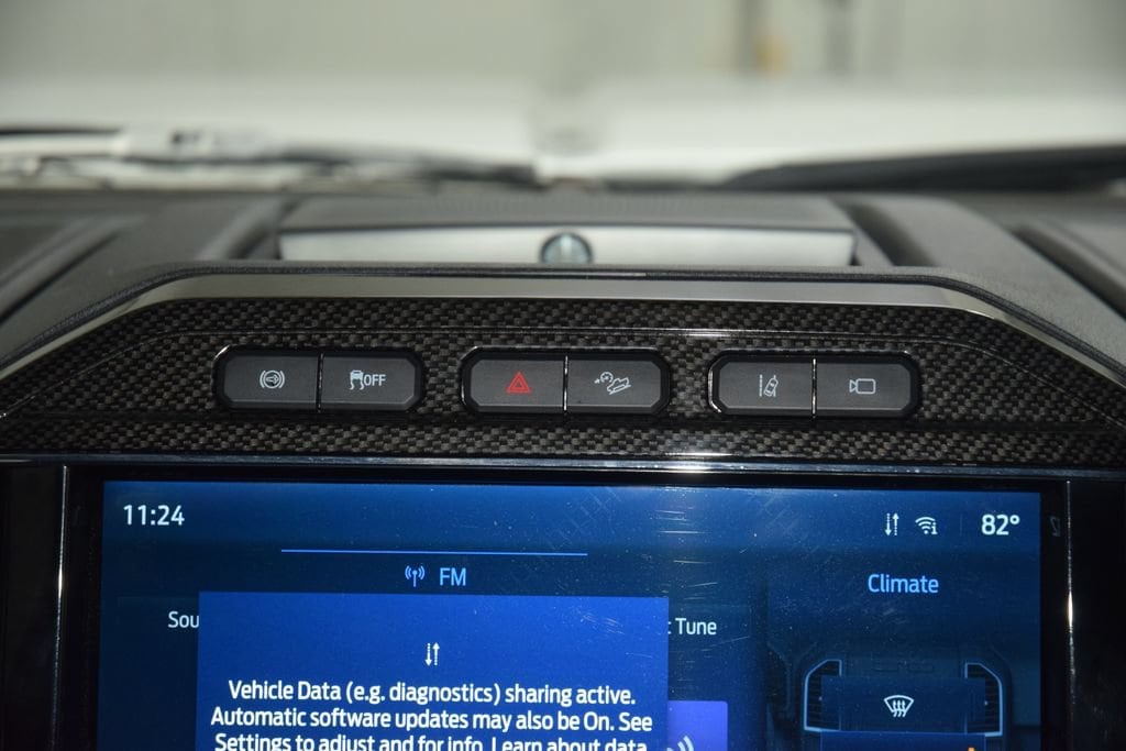 2022 Ford F-250 Super Duty Lariat - Photo 34