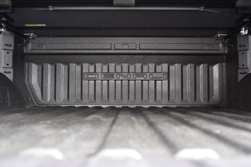 2024 GMC Sierra 1500 Denali Denali Ultimate - Photo 24