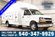 Chevrolet Express Cutaway 4500