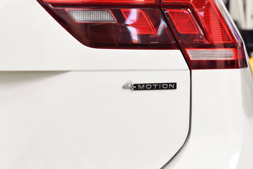 2022 Volkswagen Tiguan SE - Photo 21