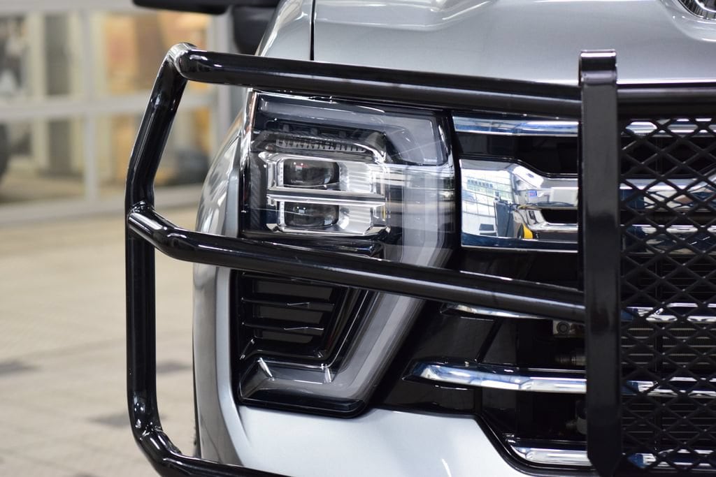 2025 Chevrolet Silverado 3500HD LTZ - Photo 12