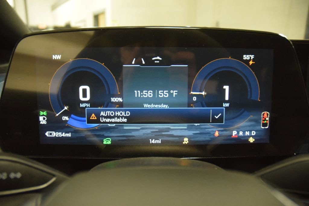 2026 Chevrolet Equinox EV 2LT - Photo 46