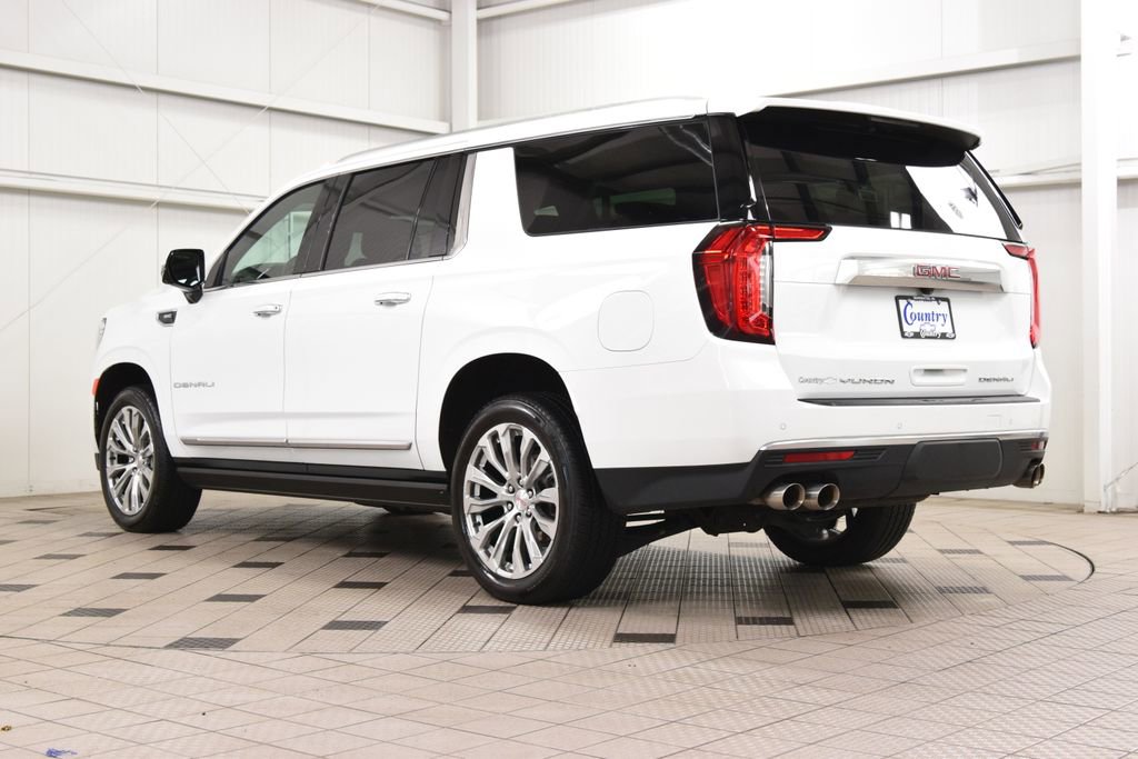 2024 GMC Yukon XL Denali - Photo 6
