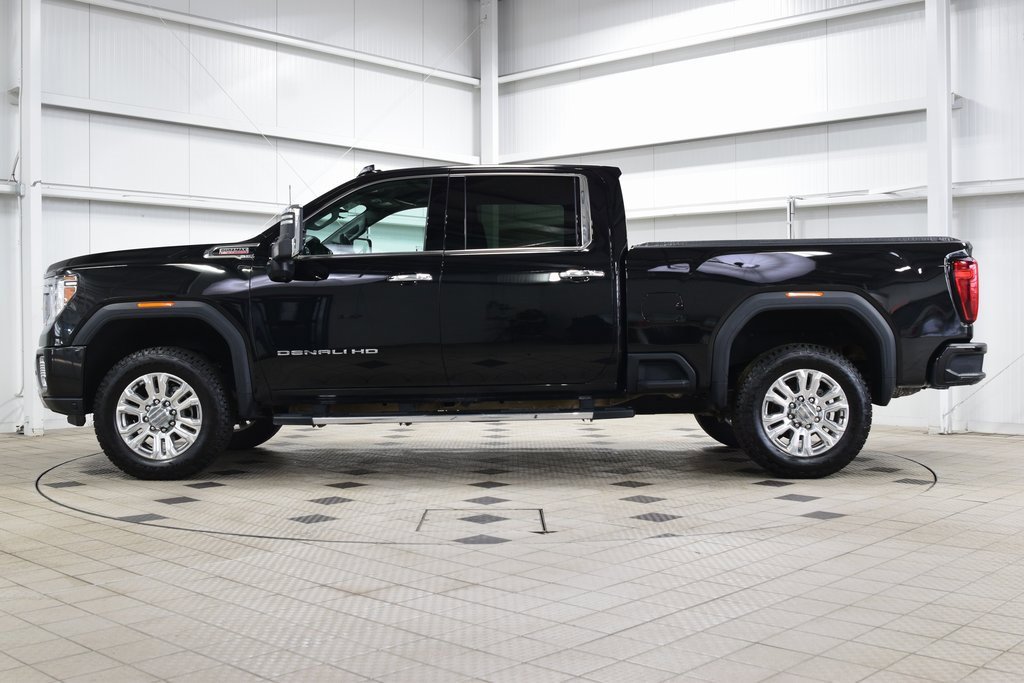 2023 GMC Sierra 2500 Denali HD Denali