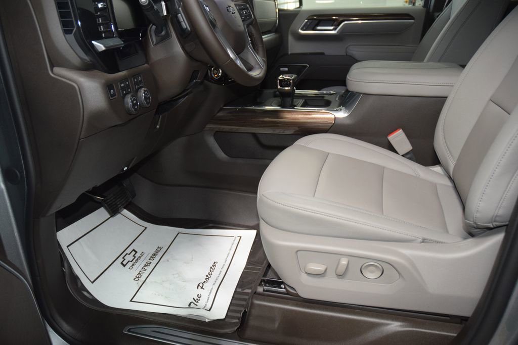 2026 Chevrolet Silverado 1500 RST - Photo 39