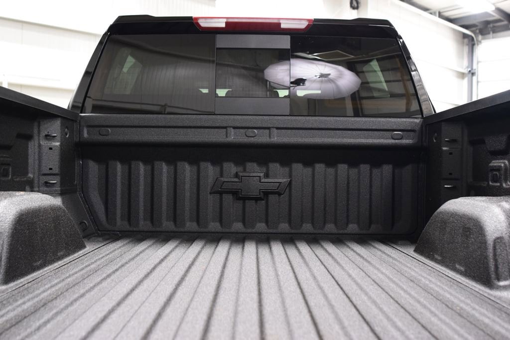 2026 Chevrolet Silverado 1500 RST - Photo 24