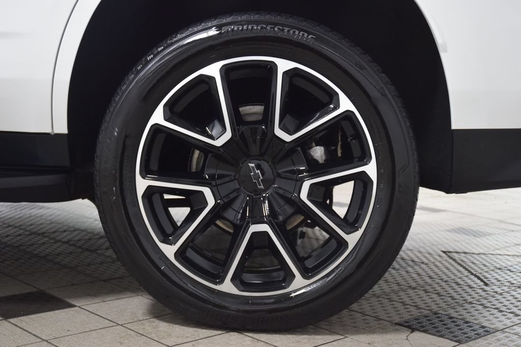 2023 Chevrolet Tahoe RST - Photo 26