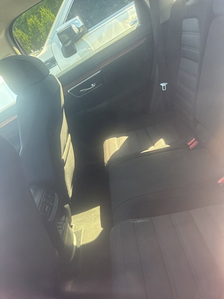 2018 Honda CR-V EX - Photo 11