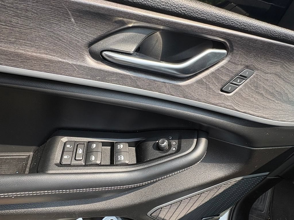 2021 Jeep Grand Cherokee L Limited - Photo 11