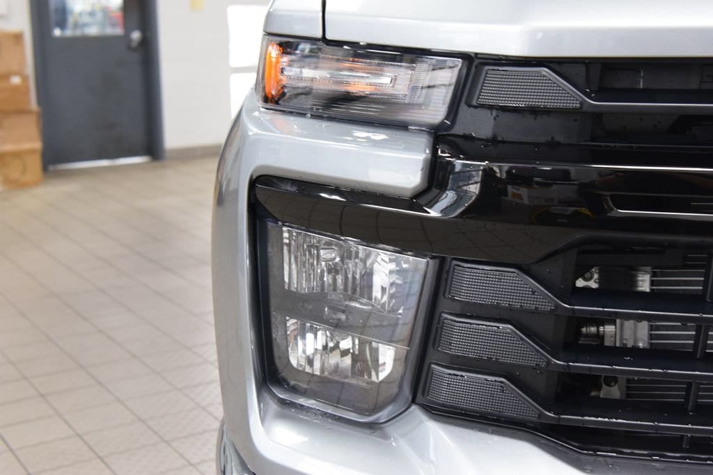 2026 Chevrolet Silverado 3500 HD Work Truck - Photo 7