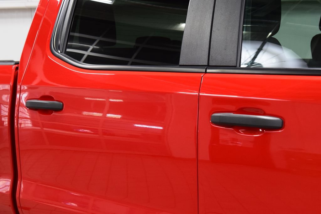 2023 Chevrolet Silverado 1500 Custom - Photo 17