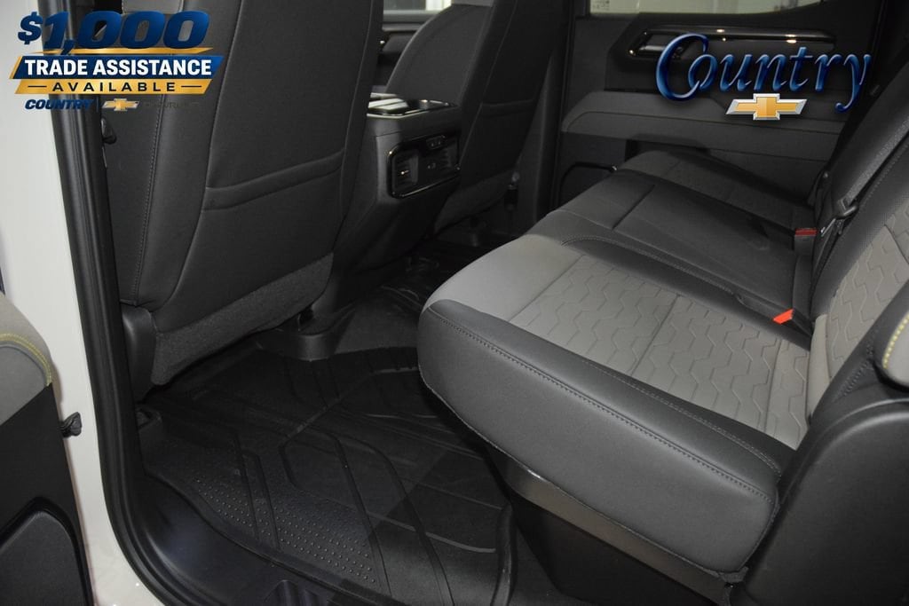 2026 Chevrolet Silverado 1500 ZR2 - Photo 46