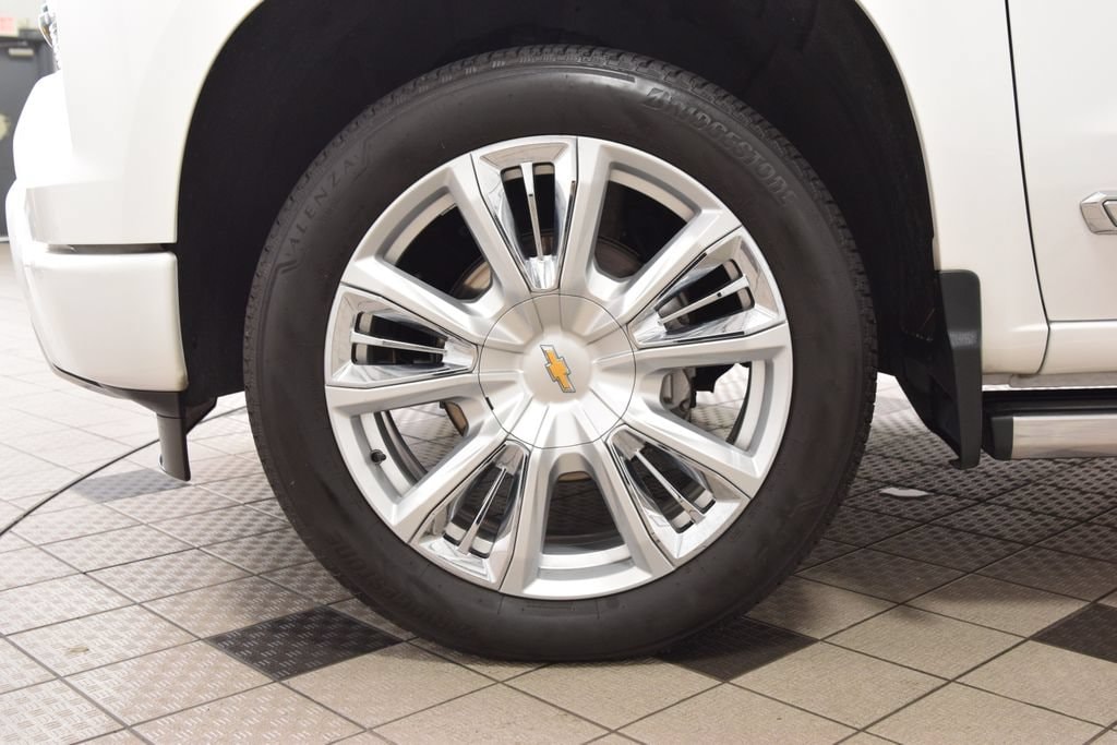 2024 Chevrolet Silverado 1500 High Country - Photo 30