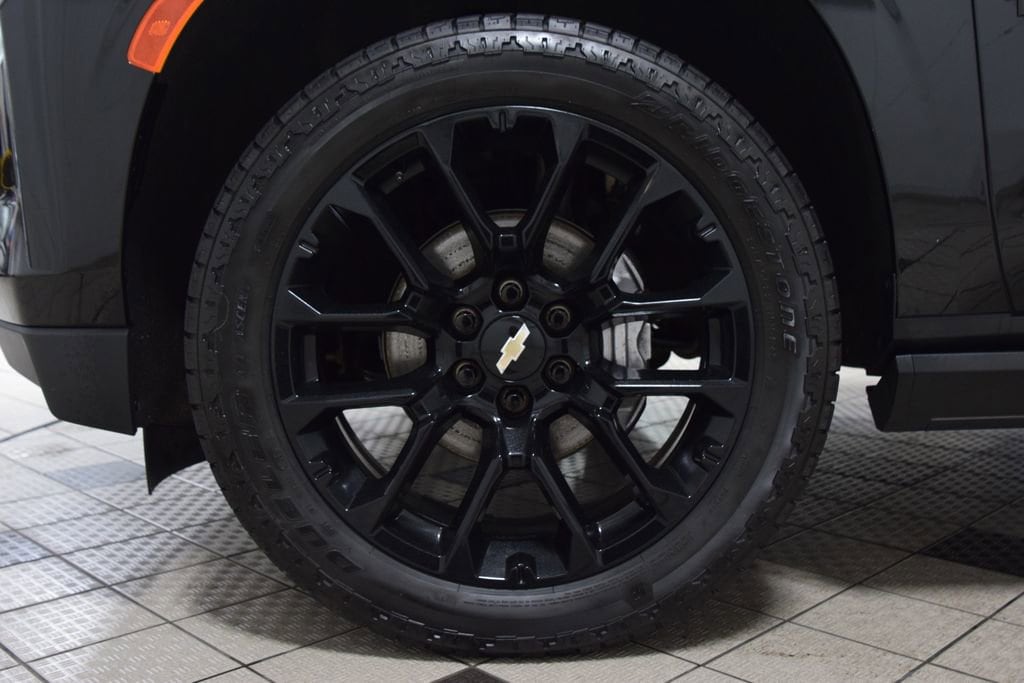2023 Chevrolet Tahoe High Country - Photo 27