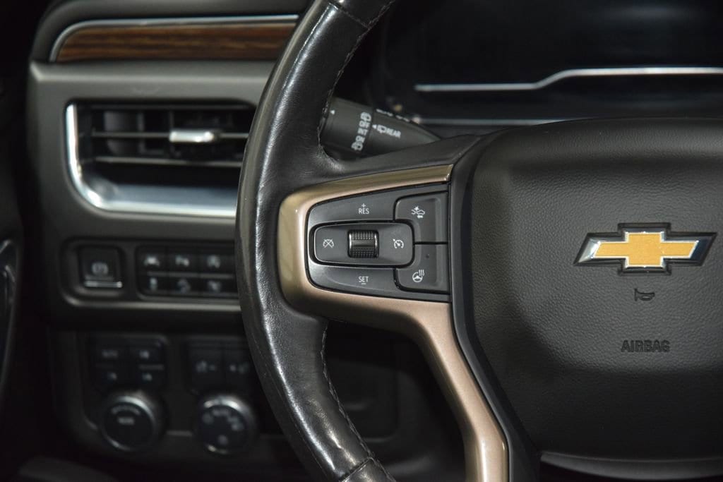 2023 Chevrolet Tahoe High Country - Photo 36