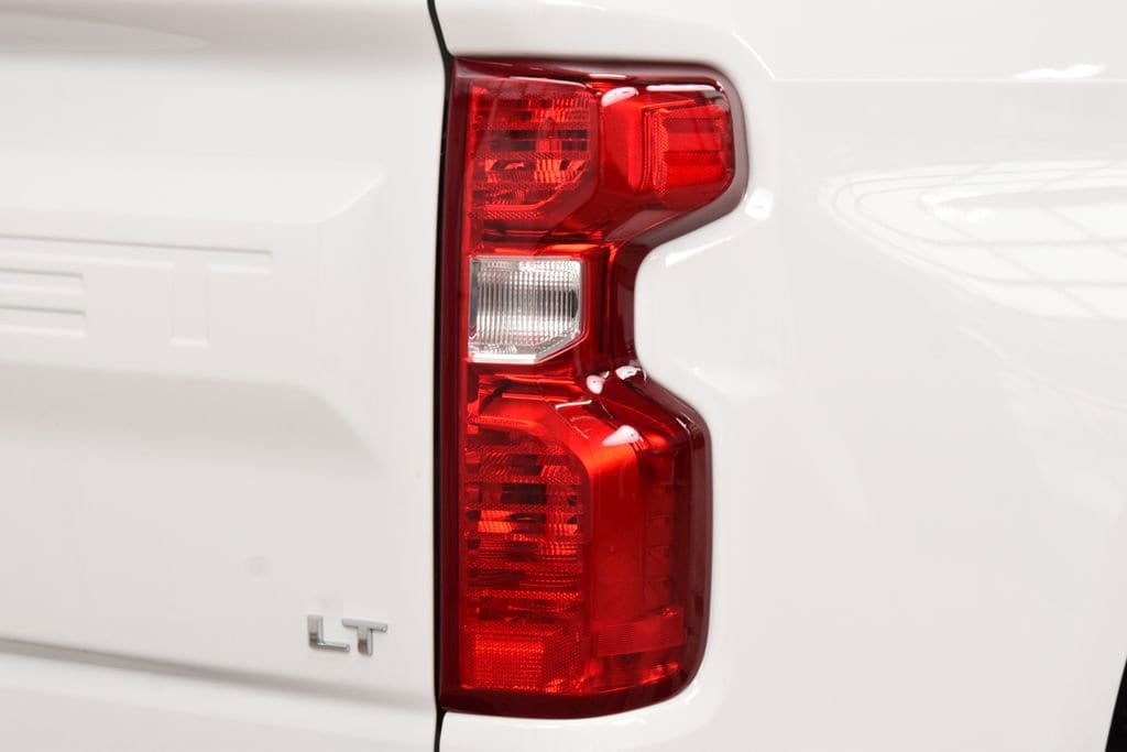 2026 Chevrolet Silverado 1500 LT - Photo 18