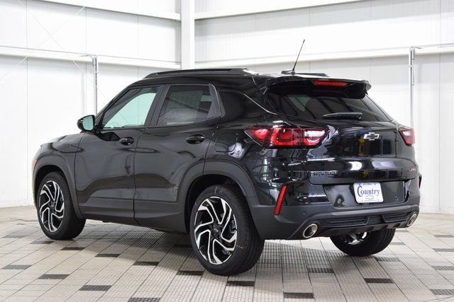 2026 Chevrolet Trailblazer RS - Photo 6