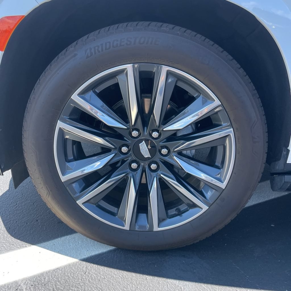 2024 Cadillac Escalade Sport Platinum - Photo 20