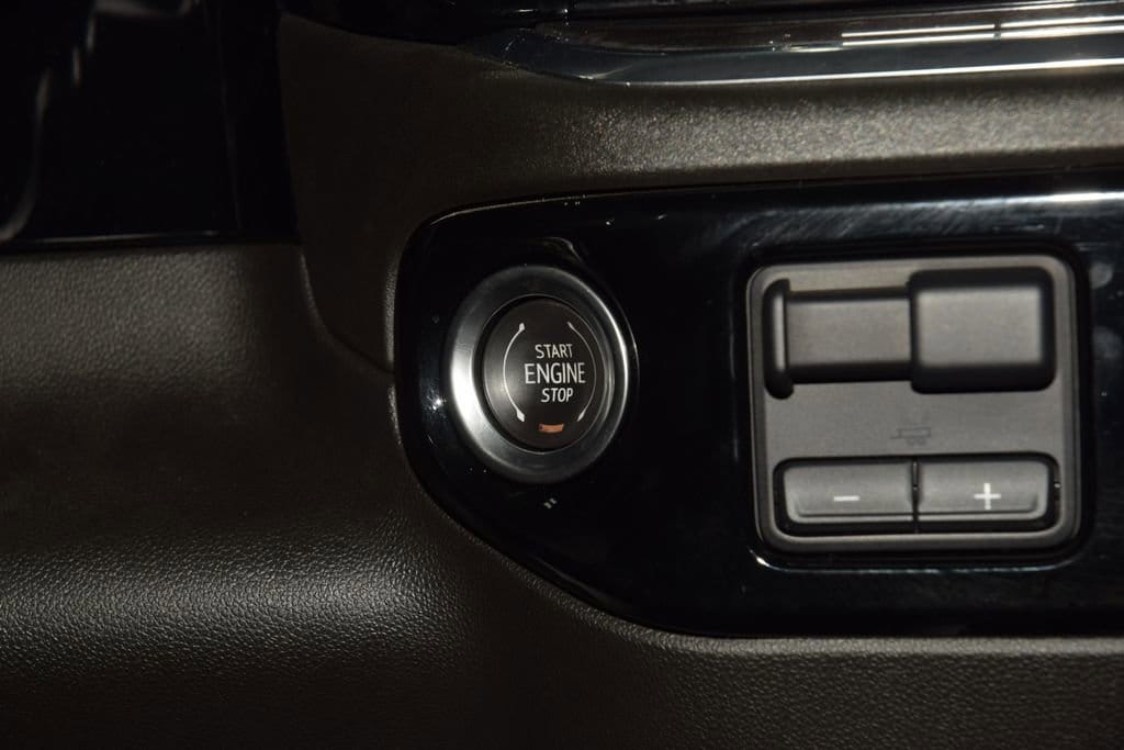 2024 Chevrolet Silverado 2500HD LTZ - Photo 39