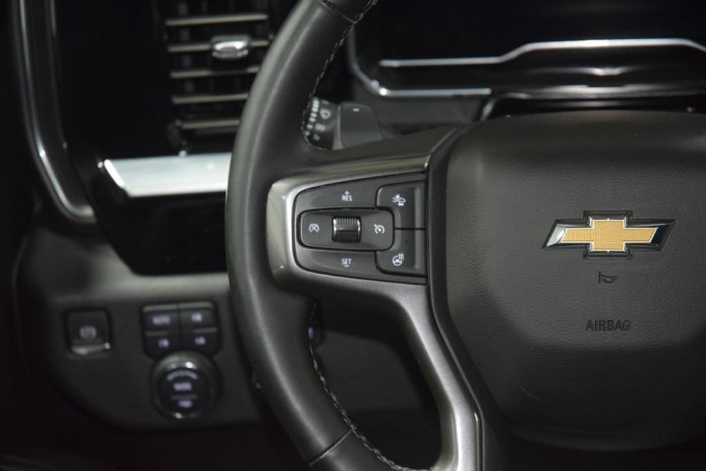 2024 Chevrolet Silverado 1500 High Country - Photo 39