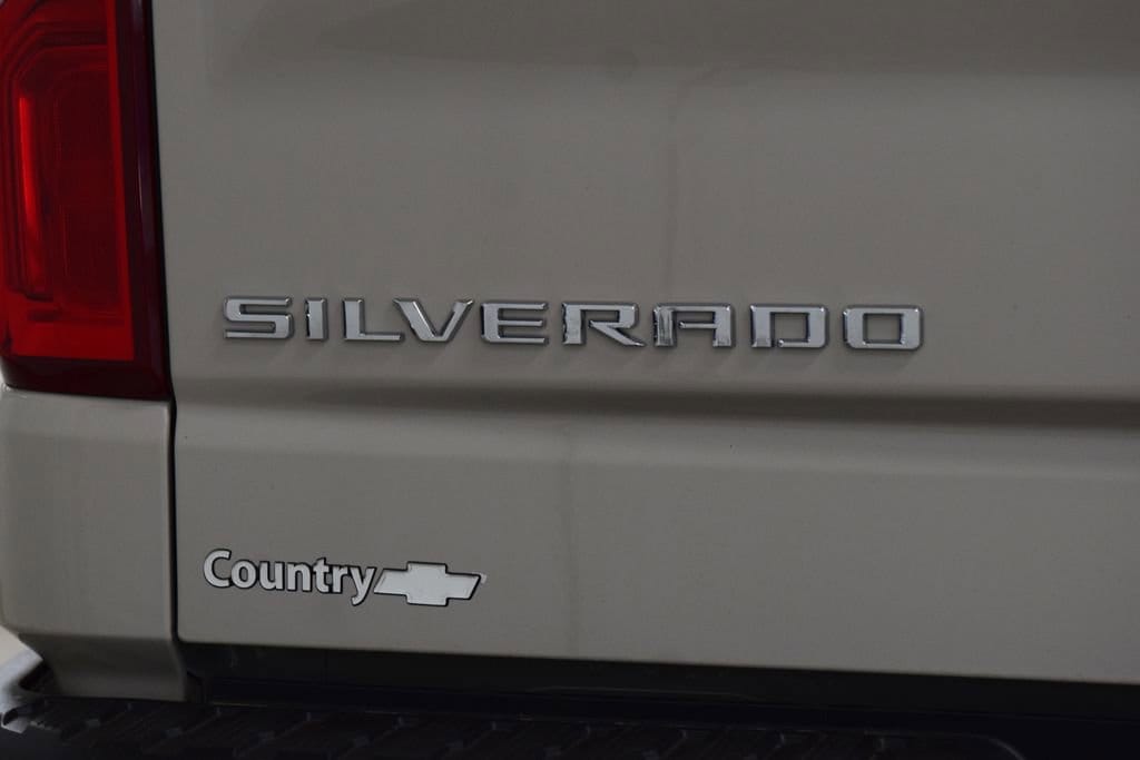 2026 Chevrolet Silverado 1500 RST - Photo 28