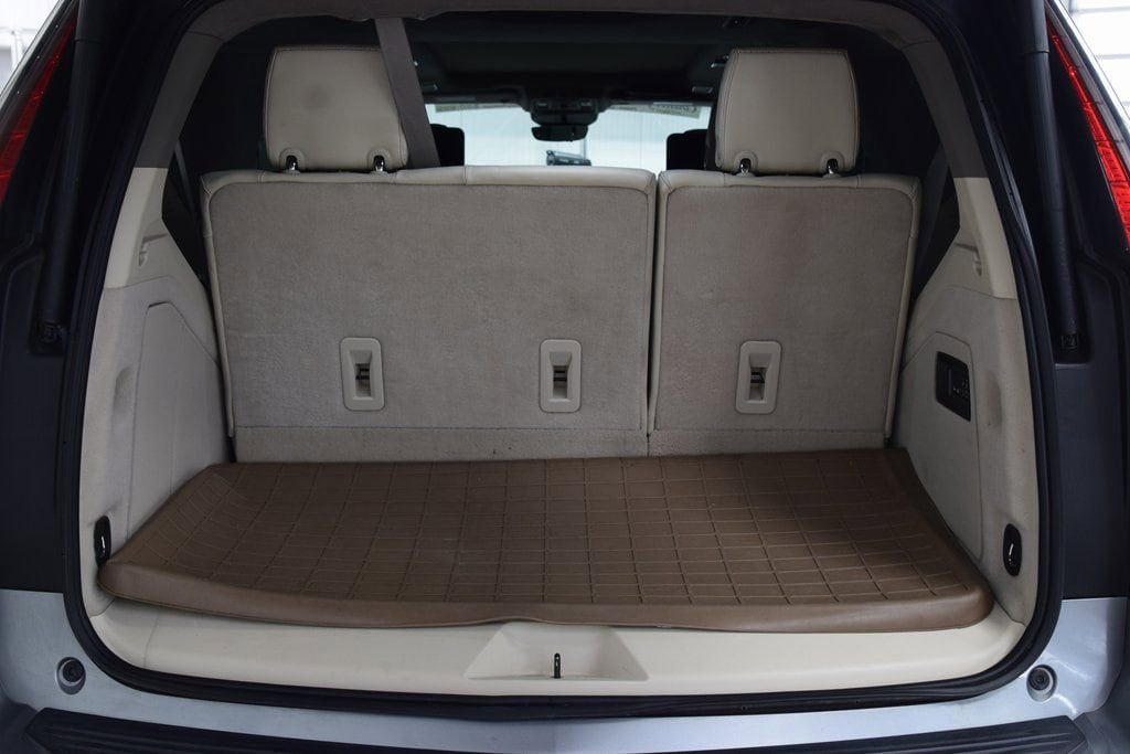 2023 Cadillac Escalade Premium Luxury Platinum - Photo 23