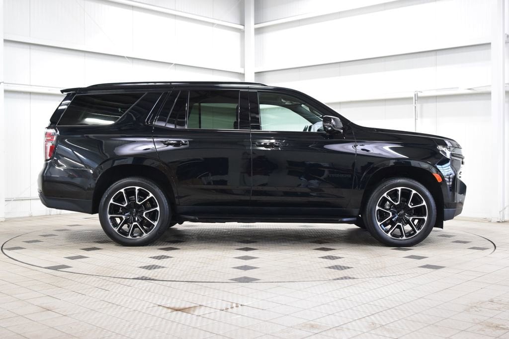 2024 Chevrolet Tahoe RST - Photo 9