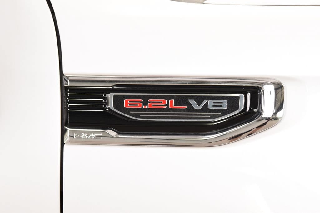 2023 GMC Sierra 1500 Denali Denali - Photo 16