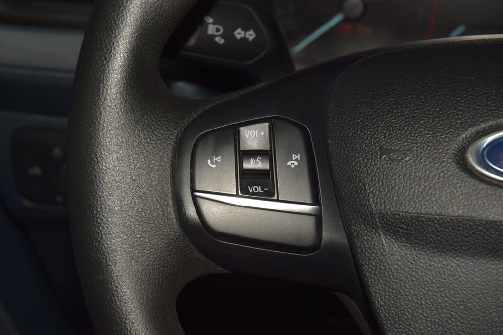 2022 Ford Maverick XL - Photo 38