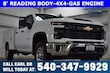 Chevrolet Silverado 3500 HD