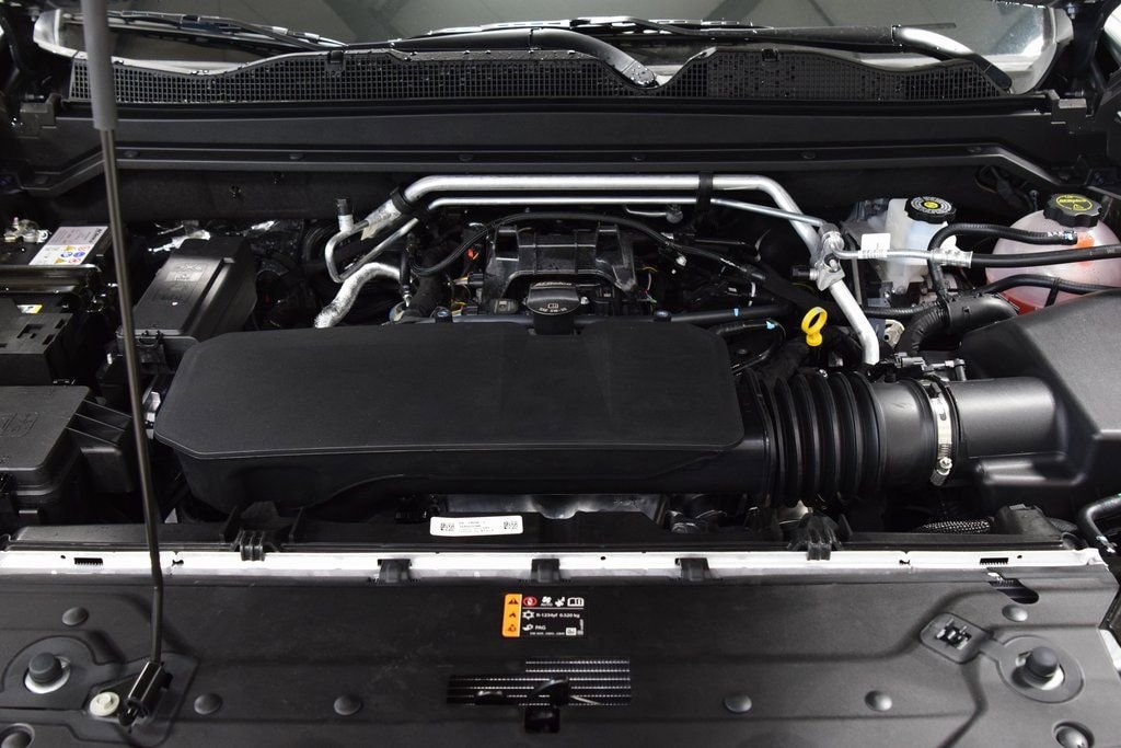 2026 Chevrolet Colorado Z71 - Photo 30