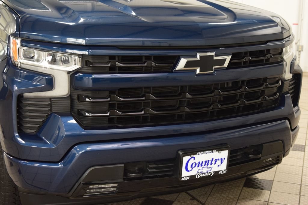 2022 Chevrolet Silverado 1500 RST - Photo 13