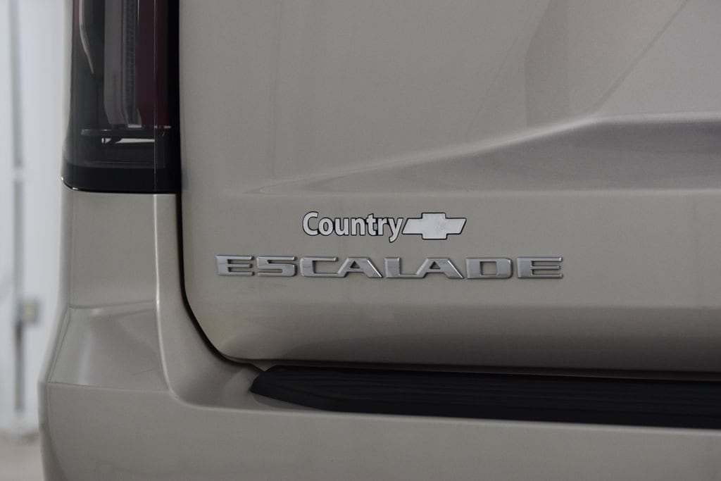 2023 Cadillac Escalade Premium Luxury Platinum - Photo 22