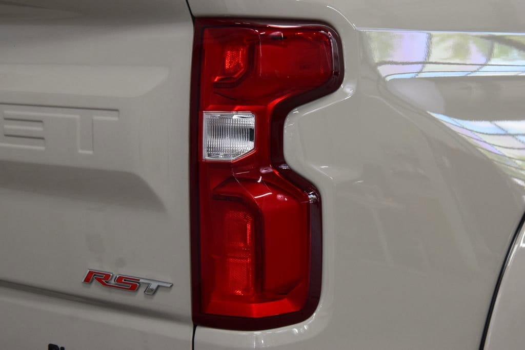 2026 Chevrolet Silverado 1500 RST - Photo 24