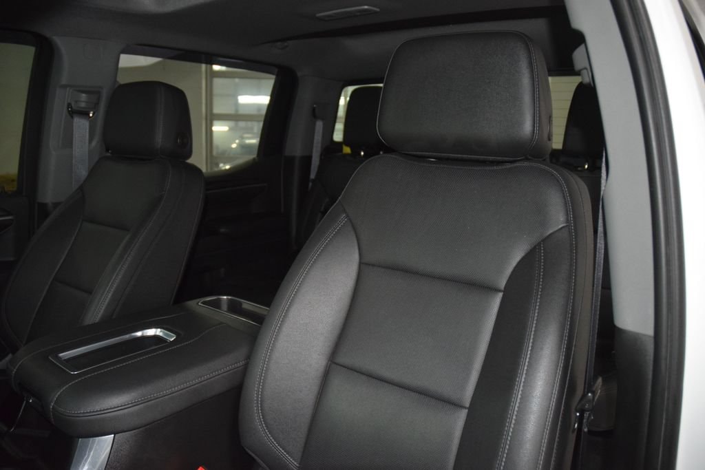 2022 Chevrolet Silverado 1500 LTZ - Photo 44
