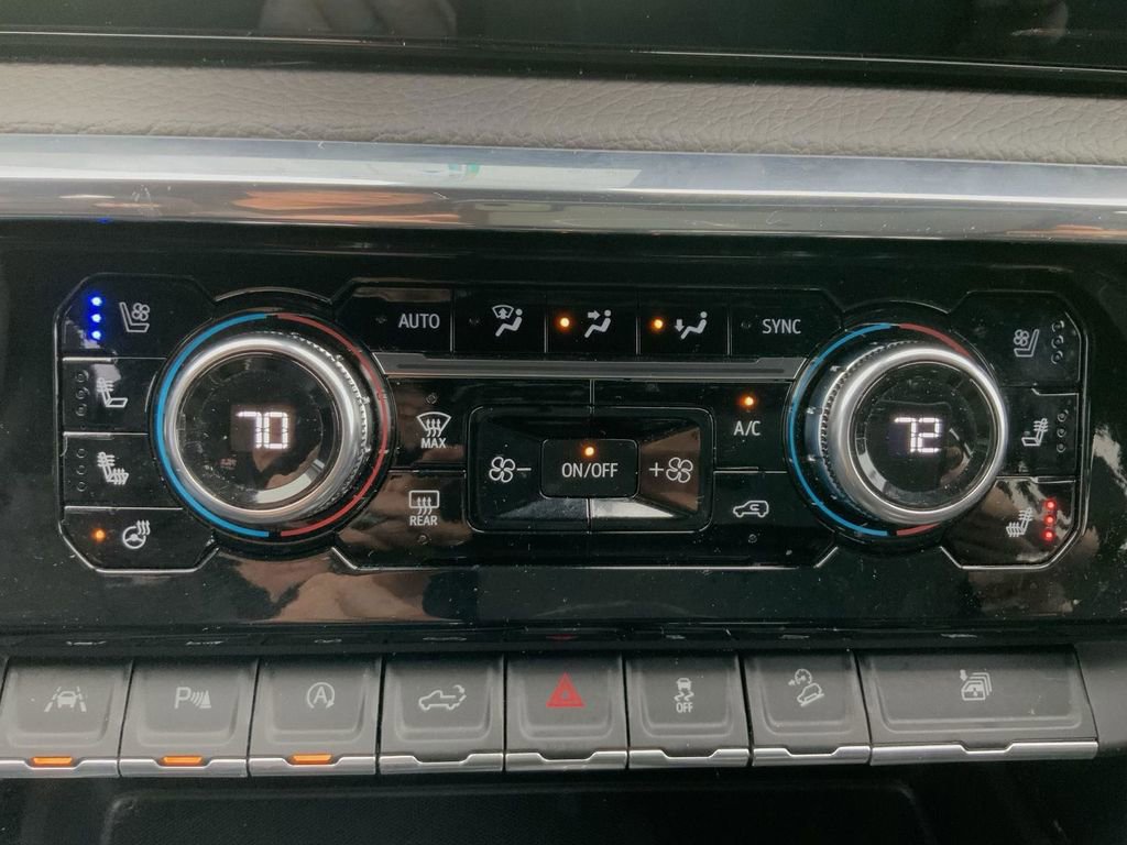 2024 GMC Sierra 1500 Denali Denali - Photo 14
