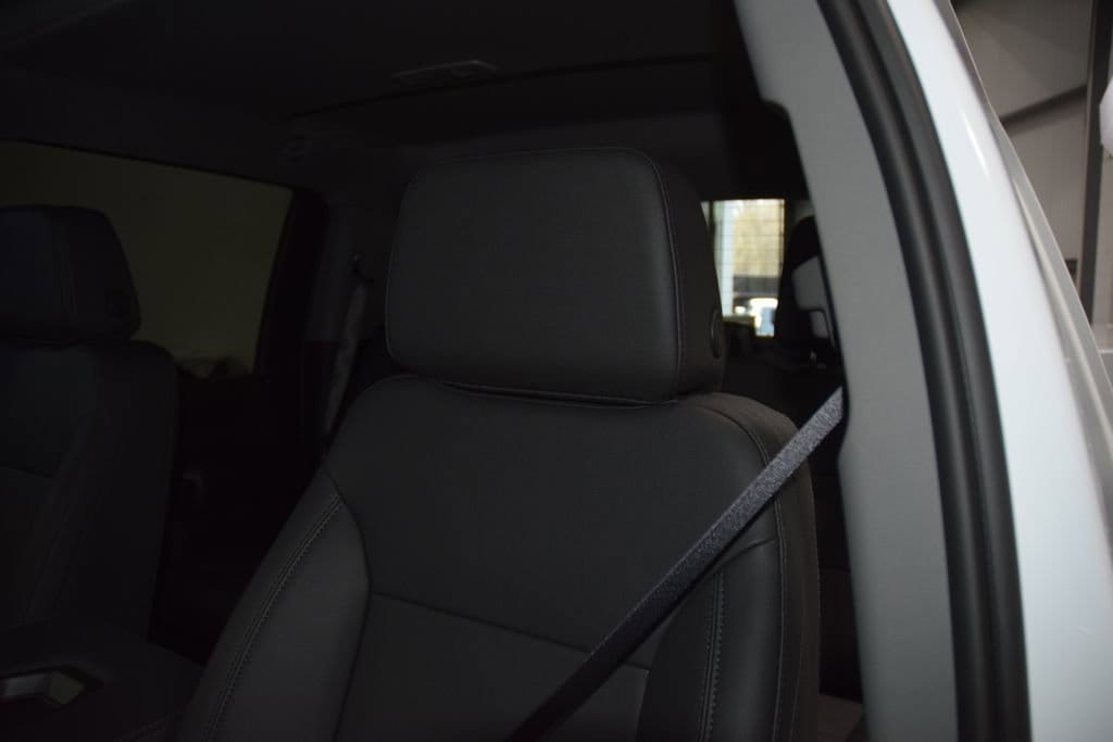 2026 Chevrolet Silverado 3500 HD Work Truck - Photo 35