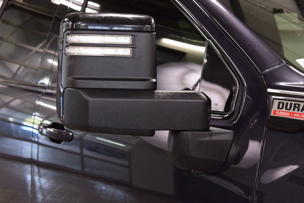 2024 GMC Sierra 2500HD AT4X - Photo 21