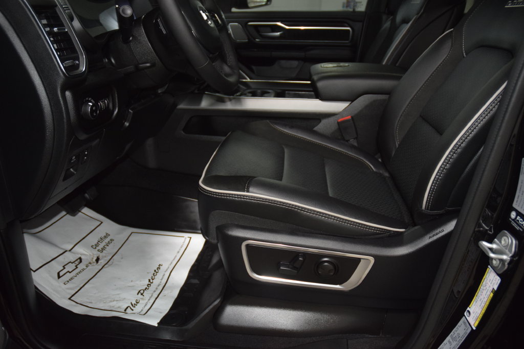 2026 RAM Ram 1500 Pickup Laramie - Photo 48