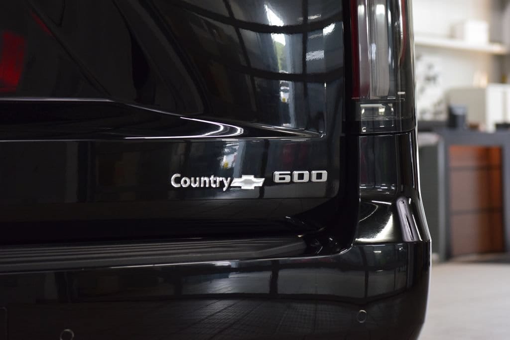 2023 Cadillac Escalade Premium Luxury Platinum - Photo 23