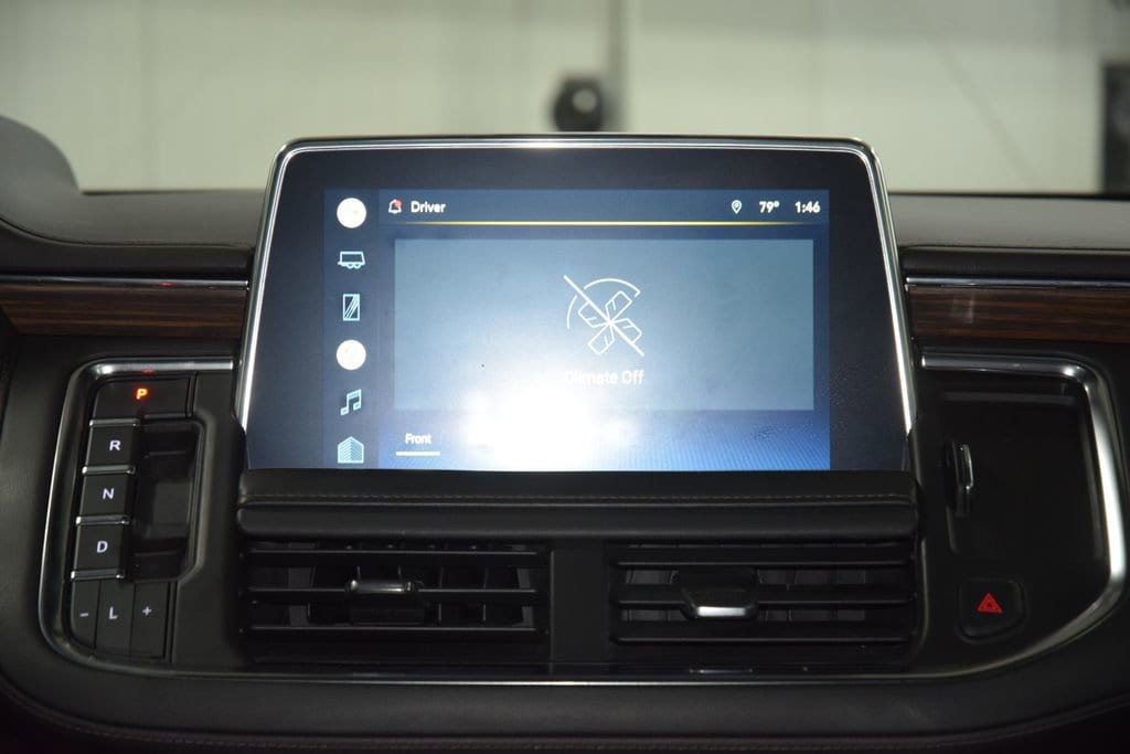 2022 Chevrolet Tahoe High Country - Photo 31
