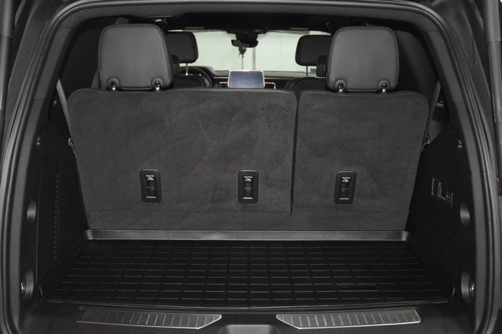 2024 Chevrolet Tahoe High Country - Photo 22