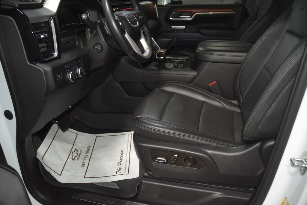 2023 GMC Sierra 1500 Denali Denali - Photo 42