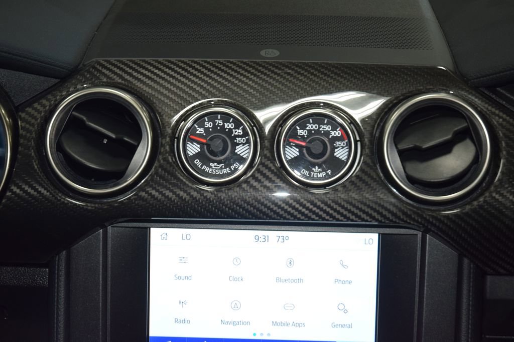 2020 Ford Mustang Shelby GT500 - Photo 32