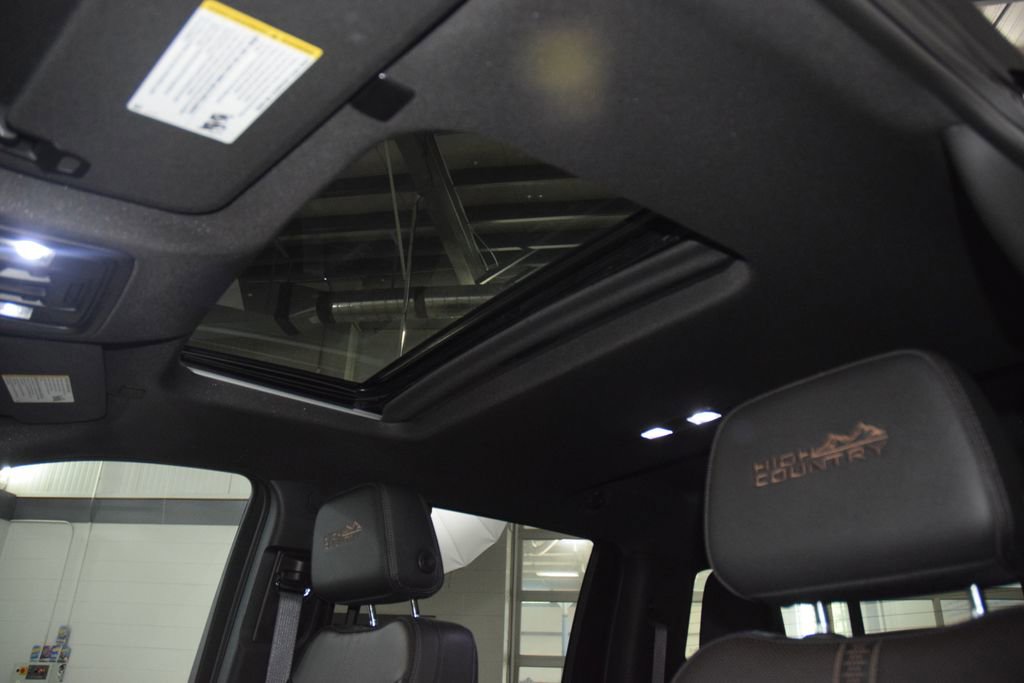 2024 Chevrolet Silverado 2500HD High Country - Photo 51