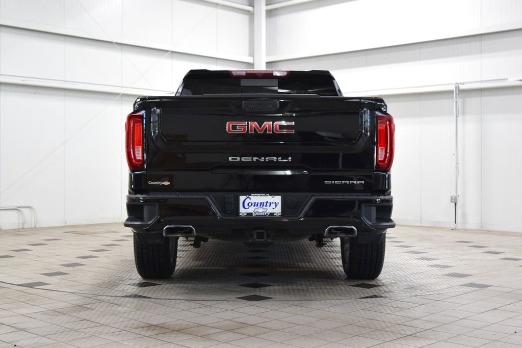 2024 GMC Sierra 1500 Denali Denali - Photo 7